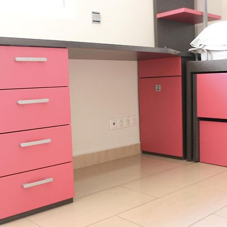 Apartamento Bahia Santa Pola Εξωτερικό φωτογραφία