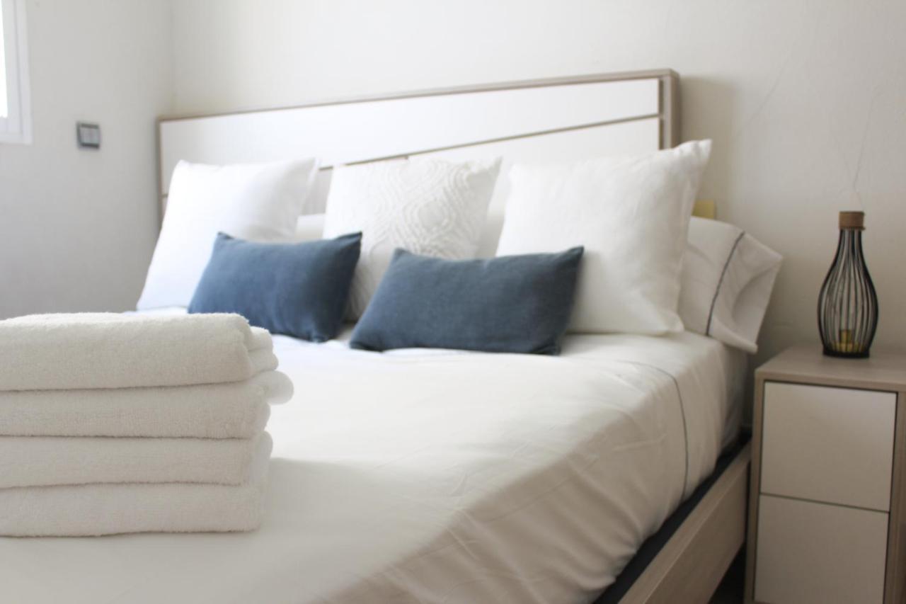 Apartamento Bahia Santa Pola Εξωτερικό φωτογραφία