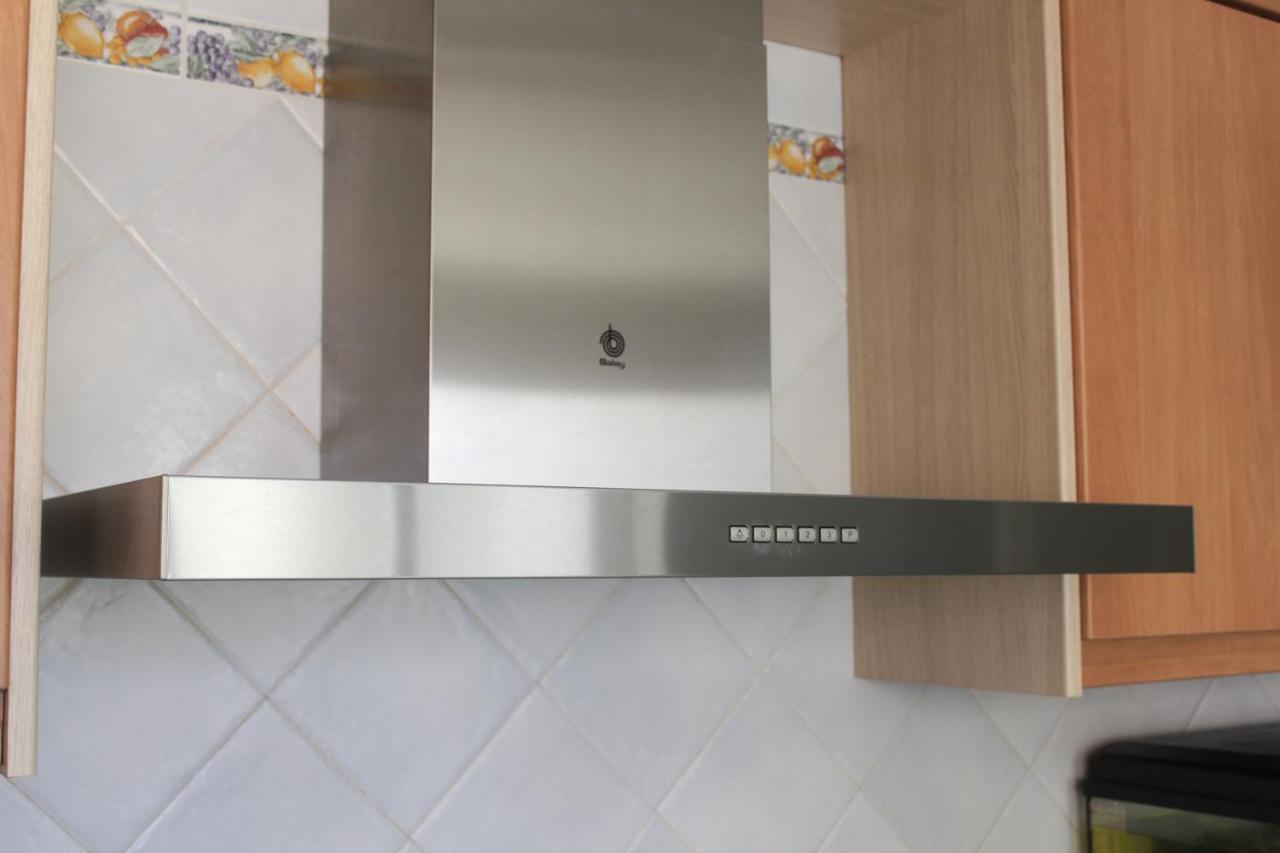 Apartamento Bahia Santa Pola Εξωτερικό φωτογραφία