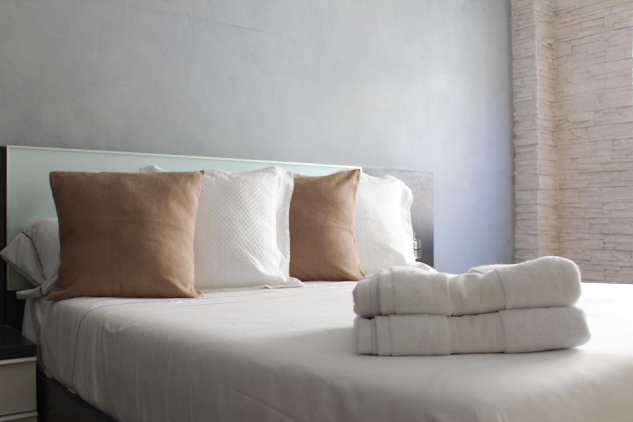 Apartamento Bahia Santa Pola Εξωτερικό φωτογραφία