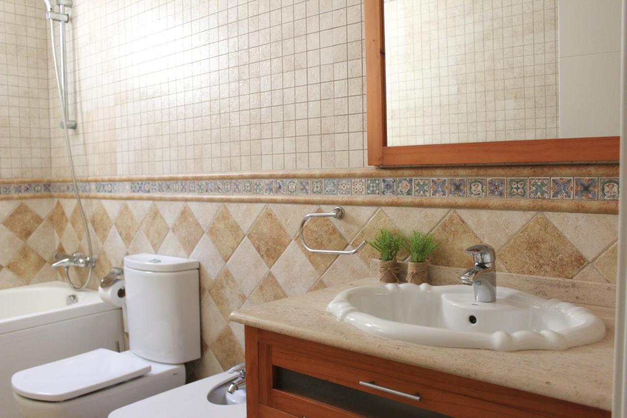 Apartamento Bahia Santa Pola Εξωτερικό φωτογραφία
