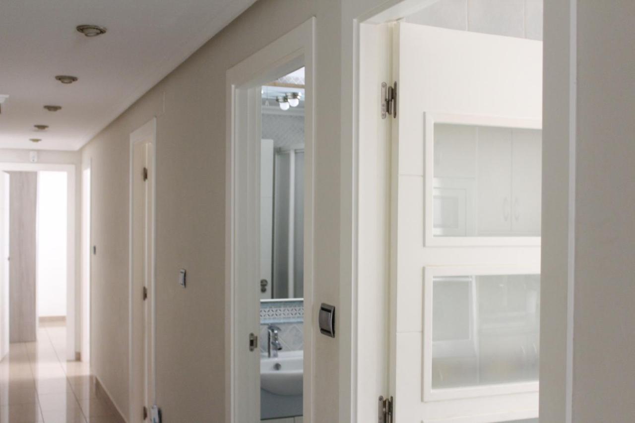 Apartamento Bahia Santa Pola Εξωτερικό φωτογραφία