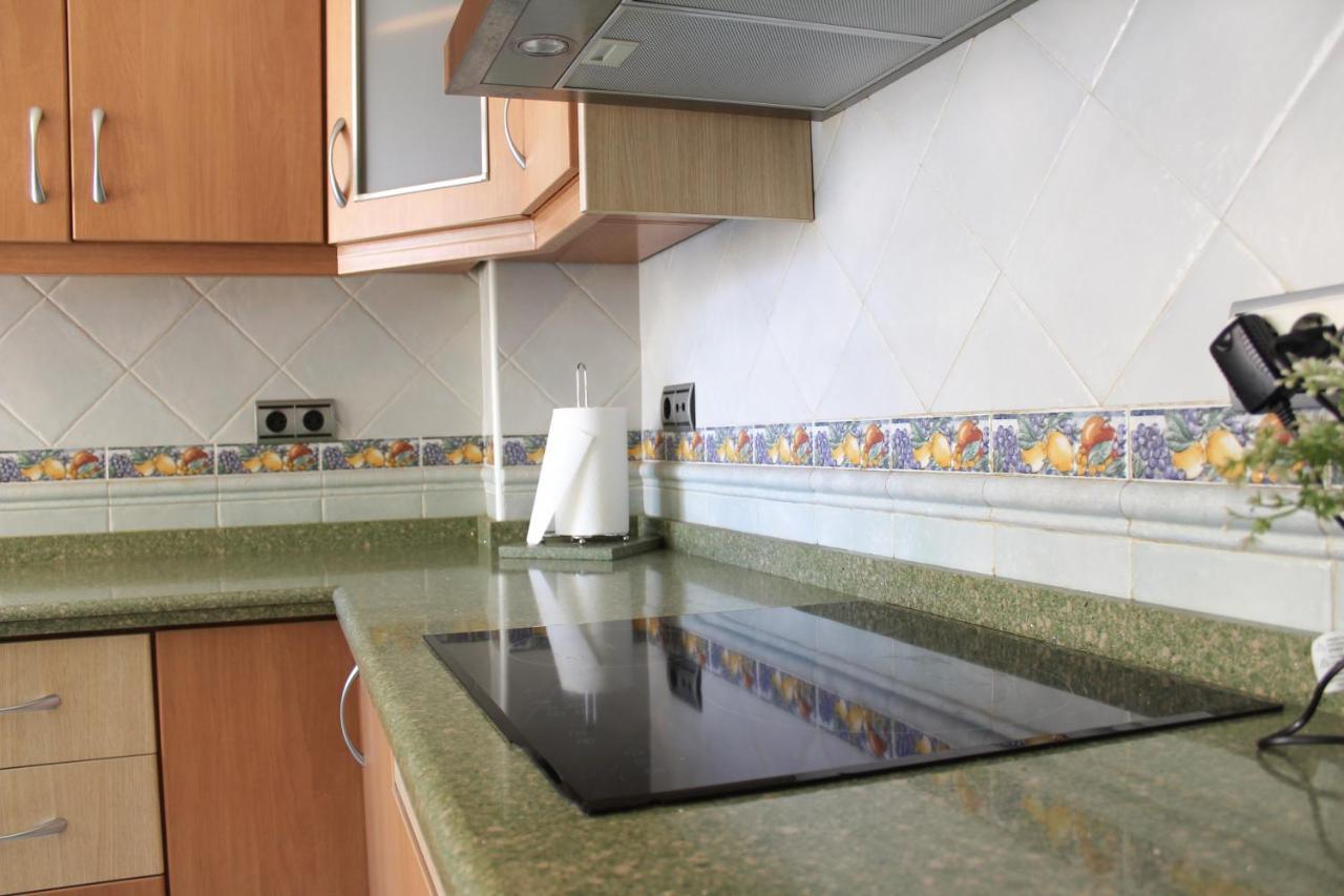 Apartamento Bahia Santa Pola Εξωτερικό φωτογραφία