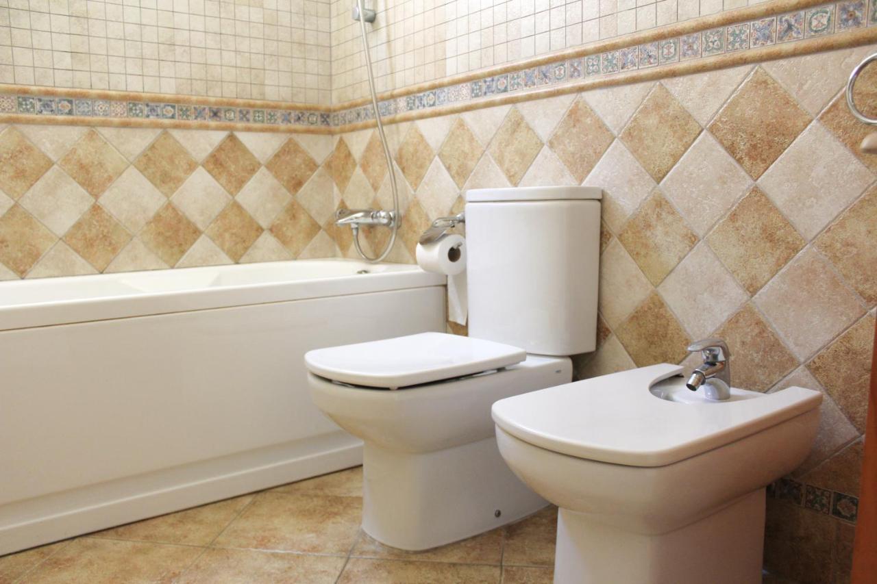 Apartamento Bahia Santa Pola Εξωτερικό φωτογραφία