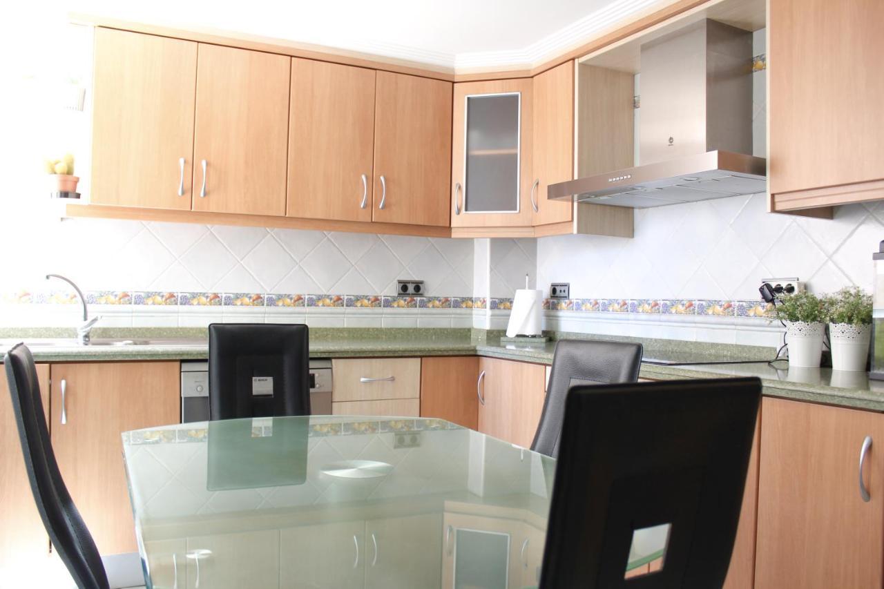Apartamento Bahia Santa Pola Εξωτερικό φωτογραφία
