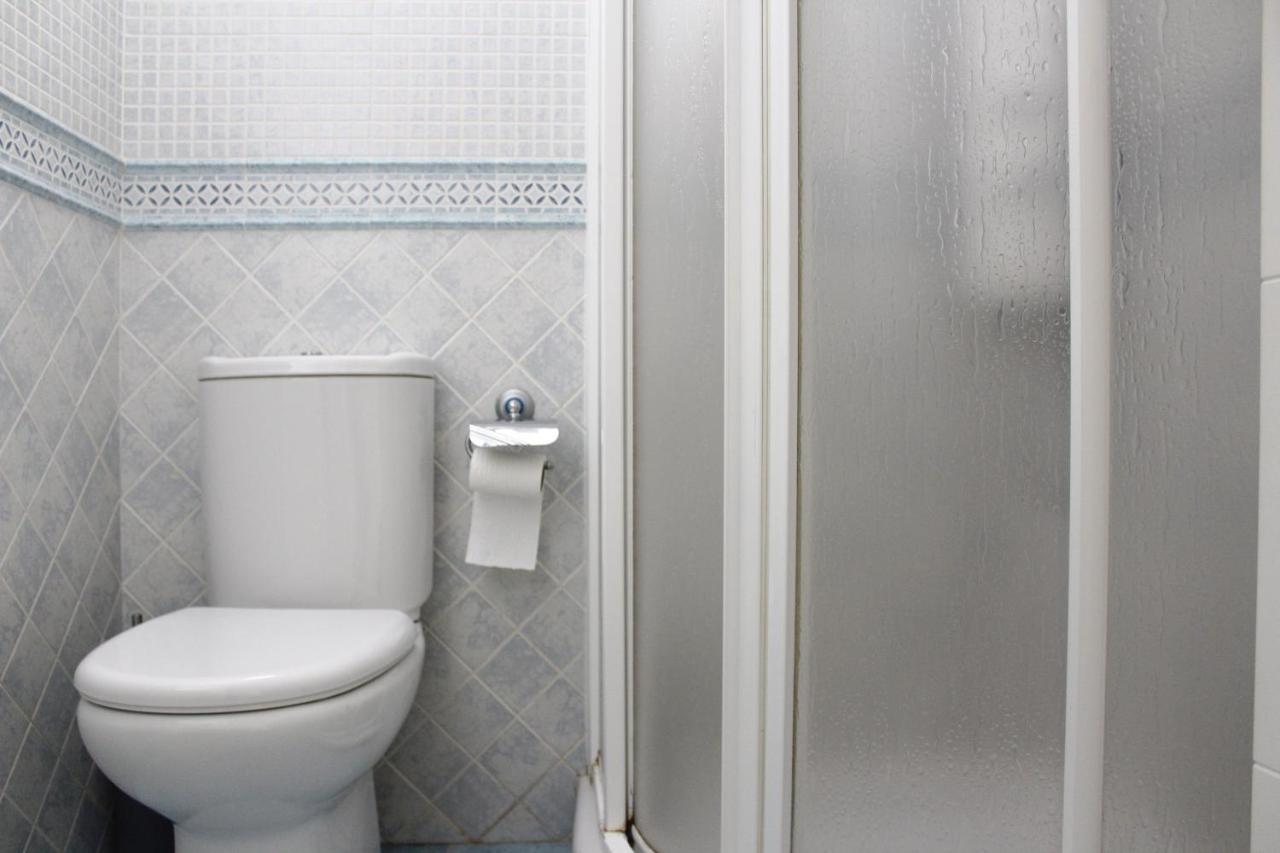 Apartamento Bahia Santa Pola Εξωτερικό φωτογραφία