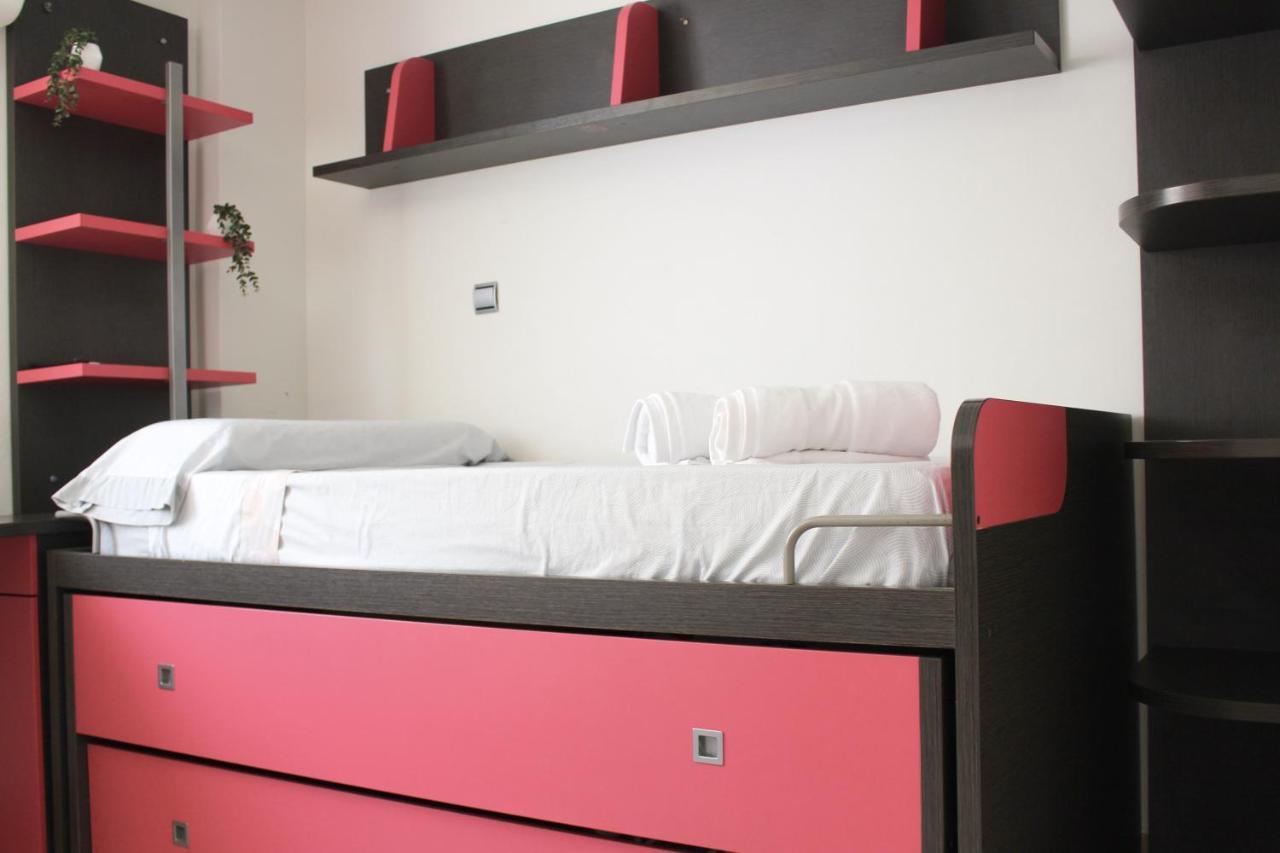 Apartamento Bahia Santa Pola Εξωτερικό φωτογραφία
