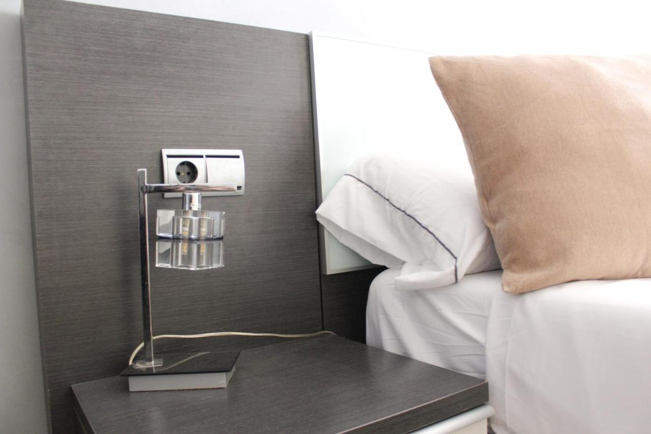 Apartamento Bahia Santa Pola Εξωτερικό φωτογραφία