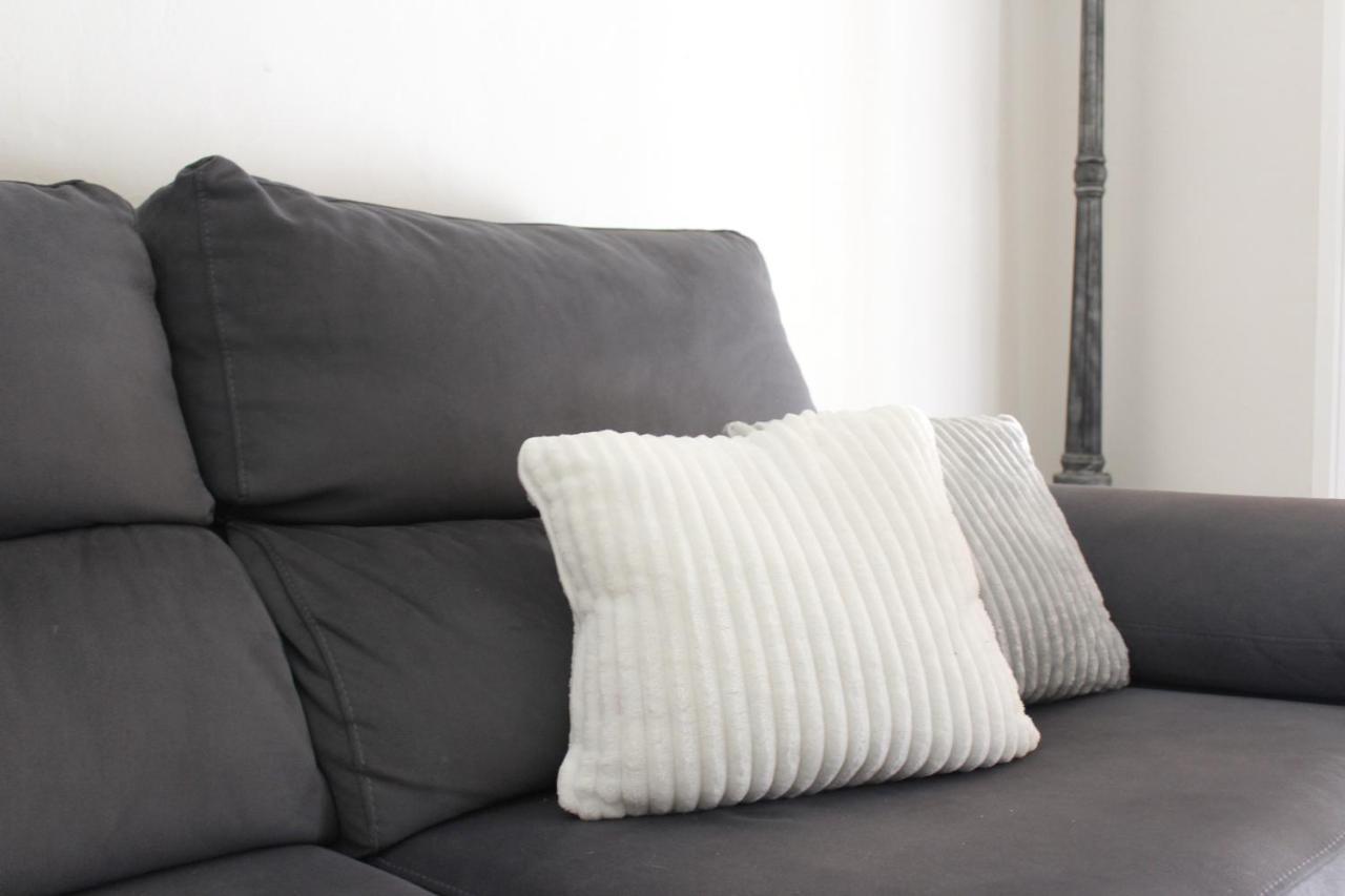 Apartamento Bahia Santa Pola Εξωτερικό φωτογραφία