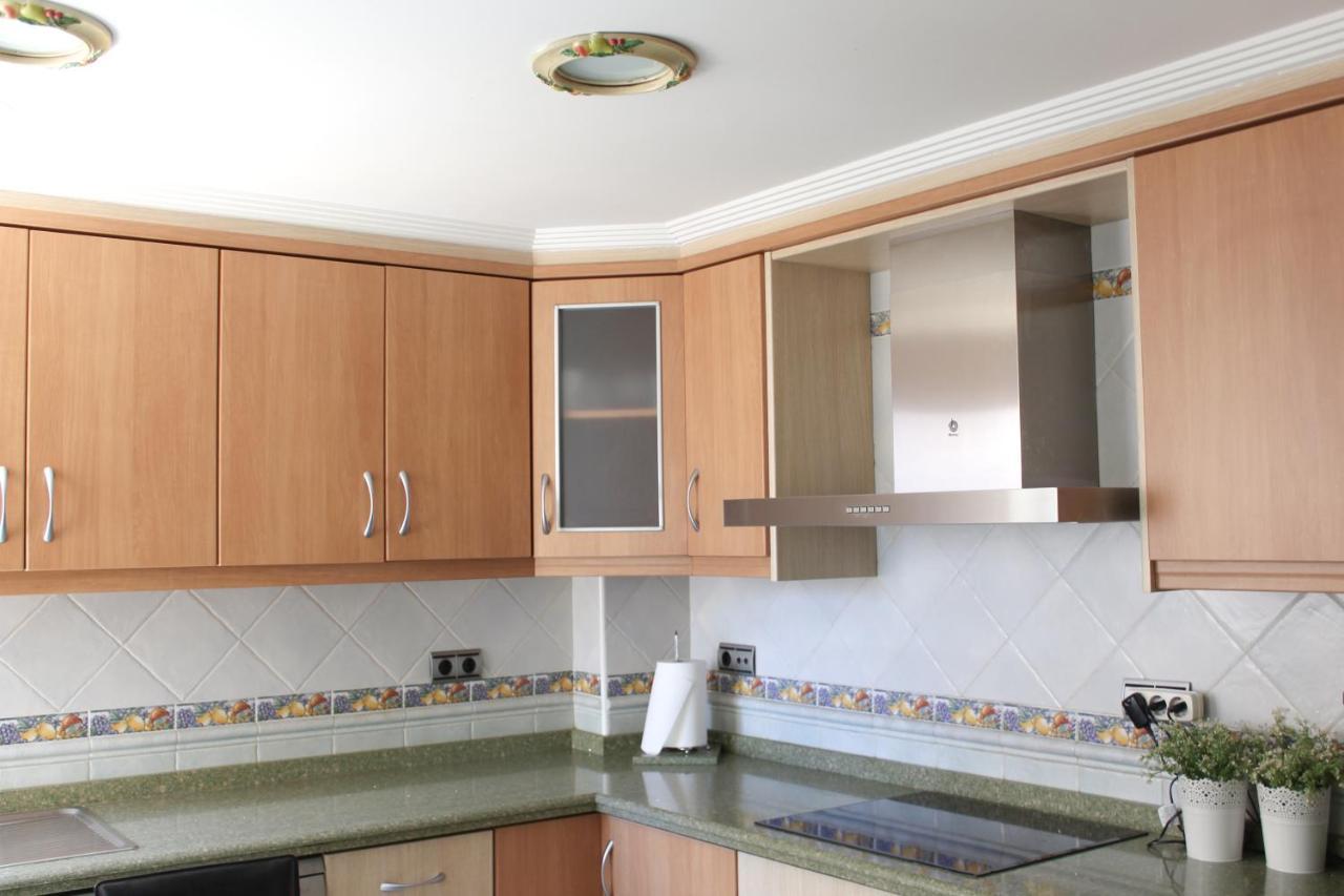 Apartamento Bahia Santa Pola Εξωτερικό φωτογραφία