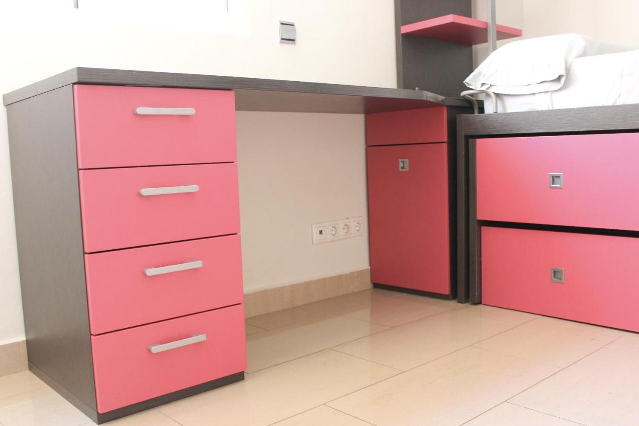 Apartamento Bahia Santa Pola Εξωτερικό φωτογραφία